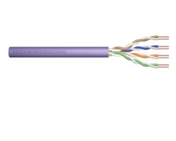 DIGITUS Professional 50 cm Category 6 Network Cable for Network Device