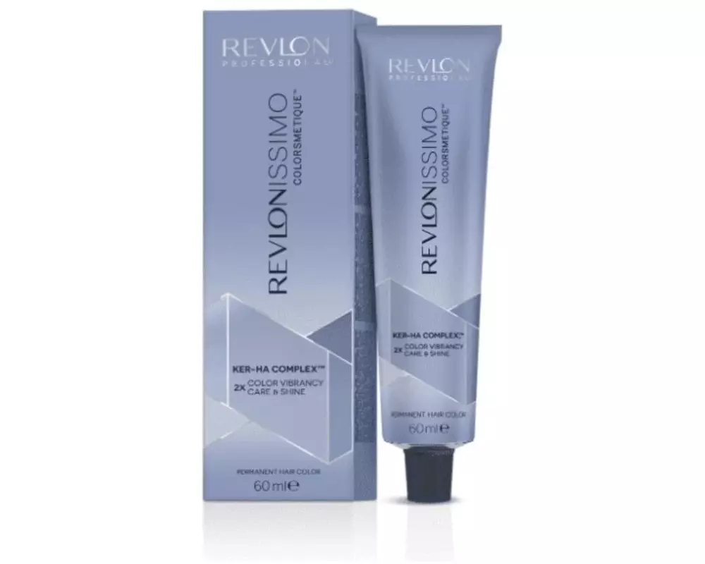 REVLON PROFESSIONAL Revlonissimo Colorsmetique 60 ml