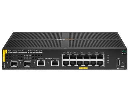 ANW 6000 12G CL4 2F 139W -STOCK