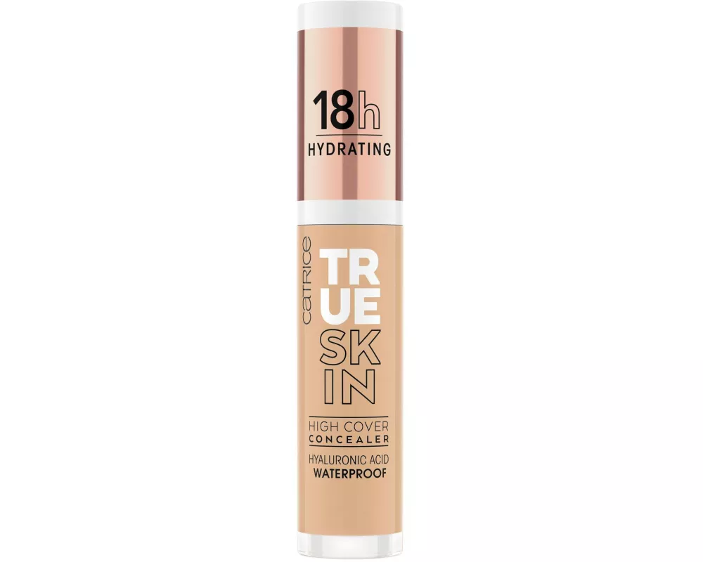 Catrice Concealer True Skin High Cover Warm Olive