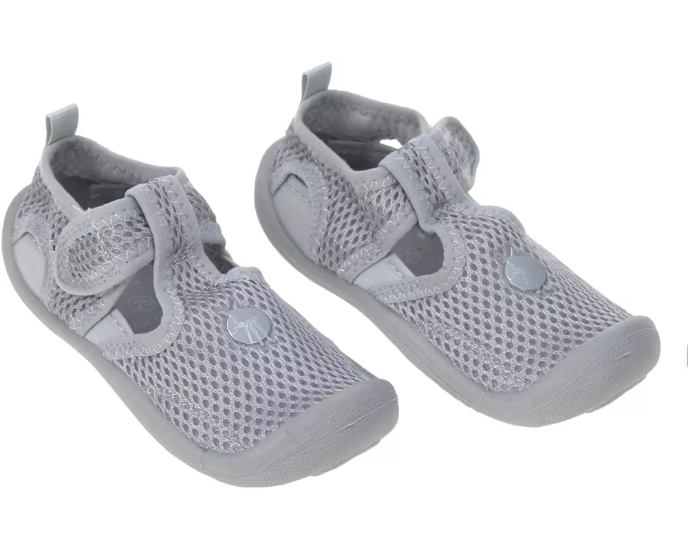 Lässig Badeschuhe Light Blue Gr. 22