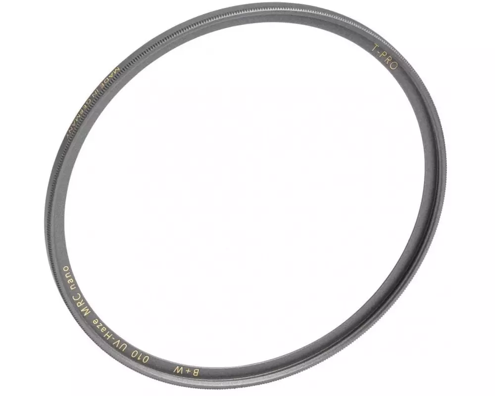B+W T-Pro 010 UV-Filter MRC nano 43 mm