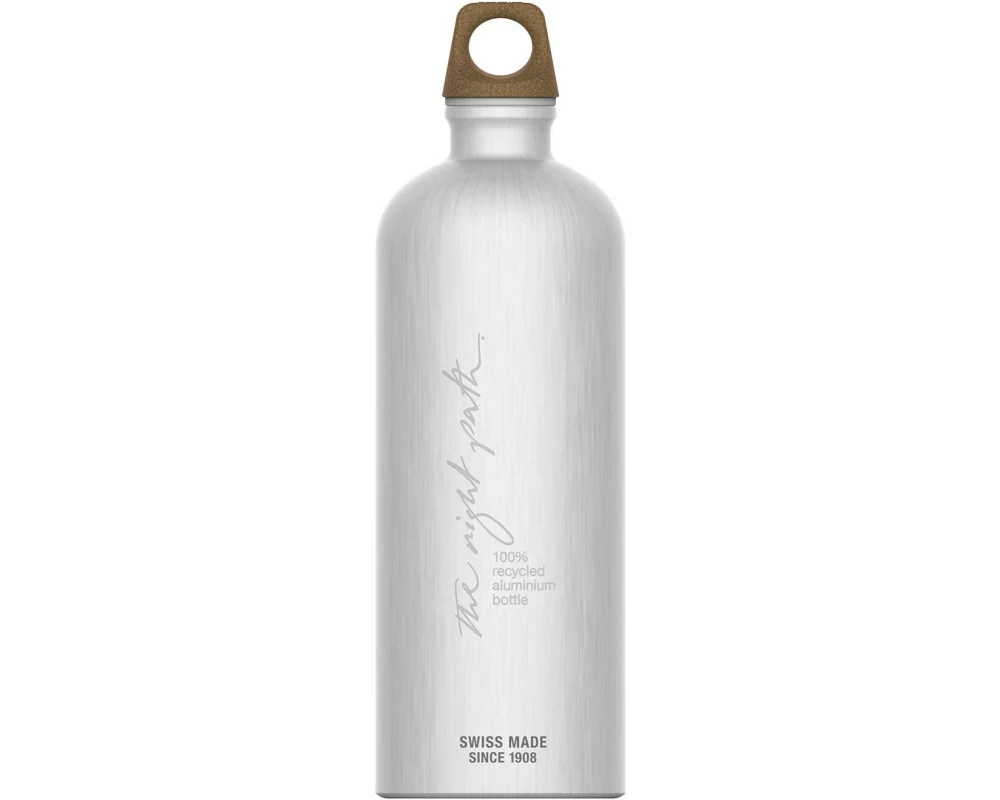 Sigg Trinkflasche Traveller MyPlanet 1 l Path Plain