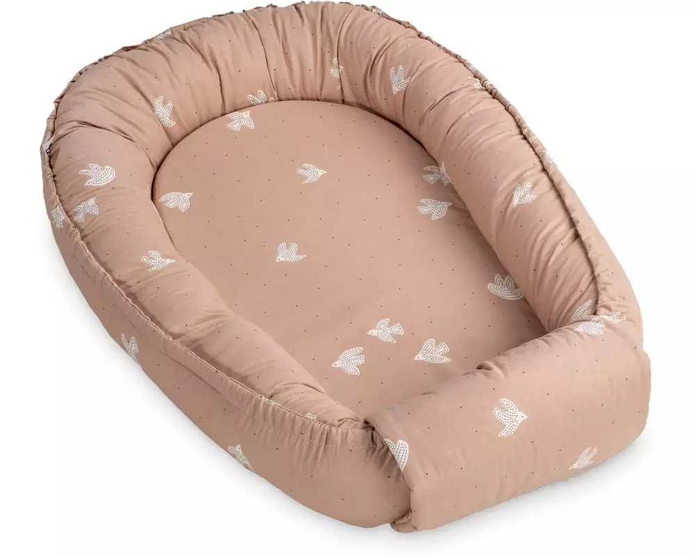 Julius Zöllner Babynest Nido Max Birdy