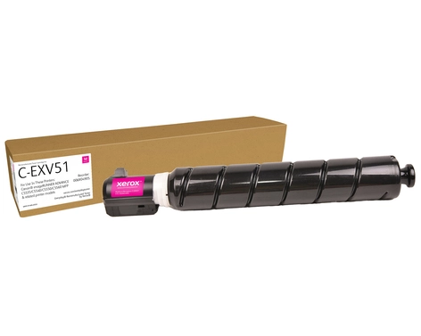 QDRmfacTonerrplCanonC-EXV51MG0483C002