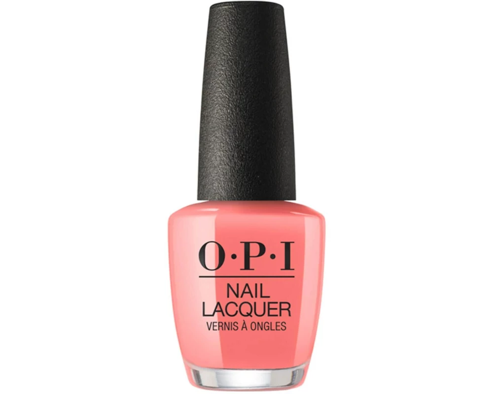 OPI Nagellack Got Myself into a Jam-bala