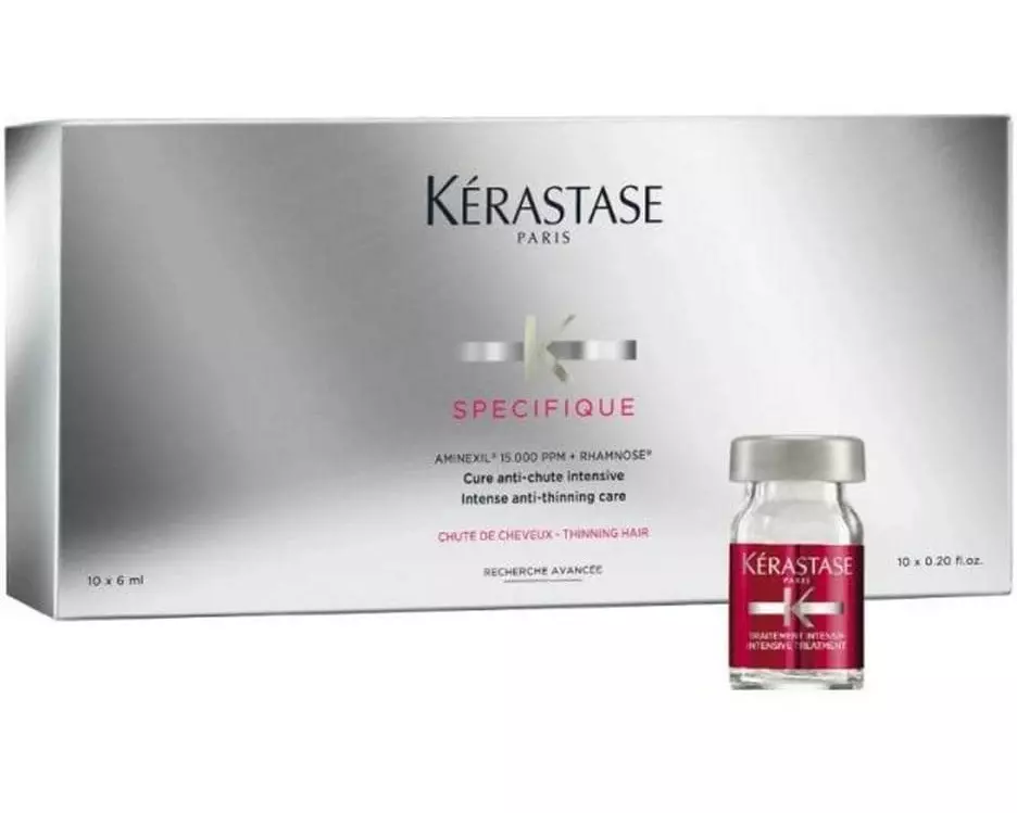 Kérastase Spécifique Aminexil 60 ml