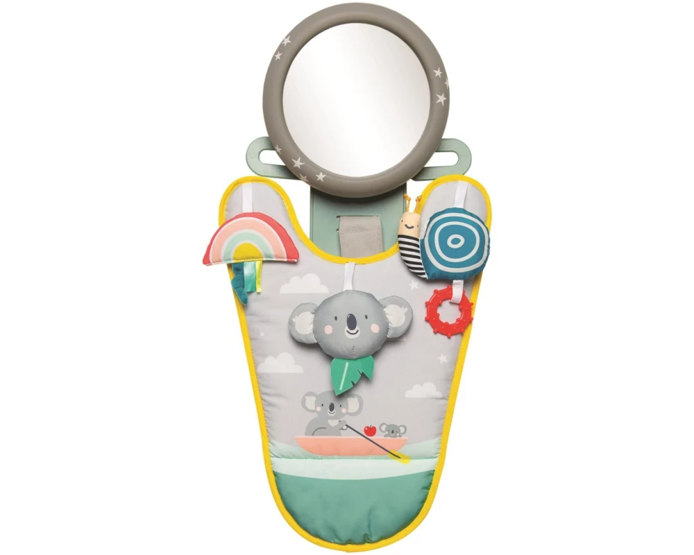 TAF-TOYS Autospielzeug Koala 0M+