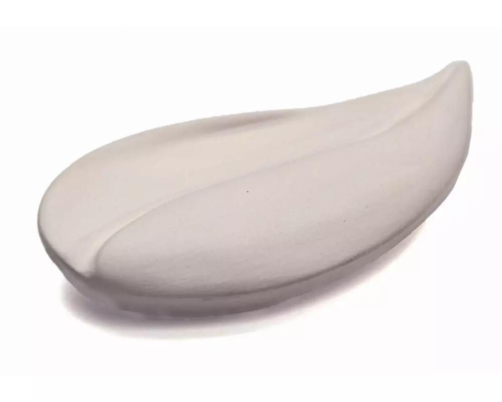 Farfalla Aromastein Blatt mit Schachtel