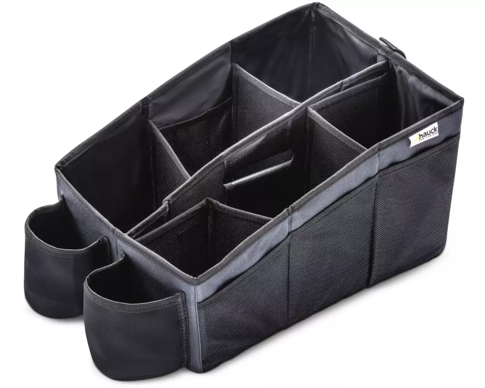 Hauck Organizer Black