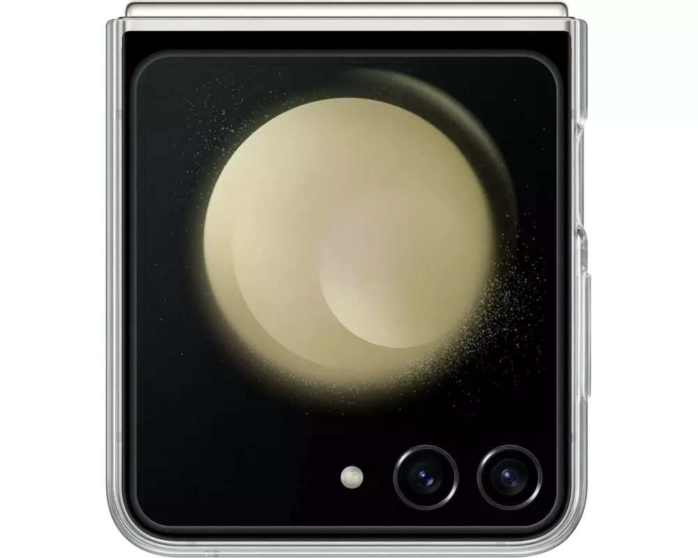 Samsung Back Cover EF-ZF731 FlipSuit Case Galaxy Z Flip5