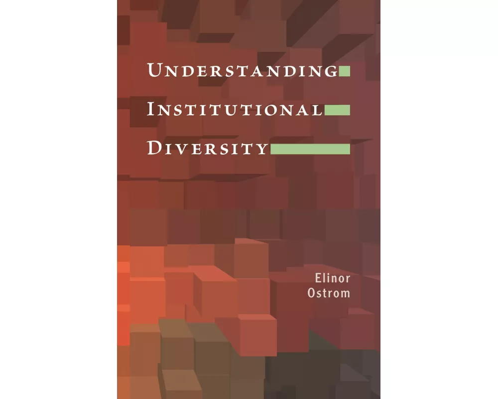 Understanding Institutional Diversity