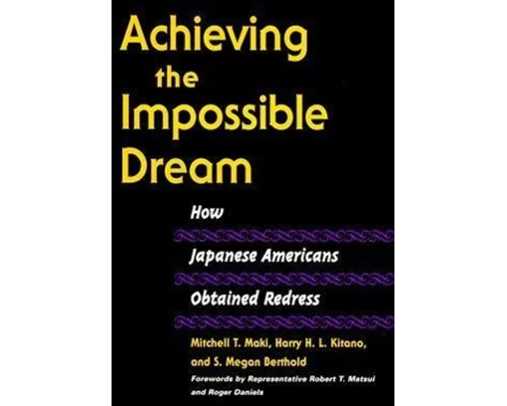 Achieving the Impossible Dream