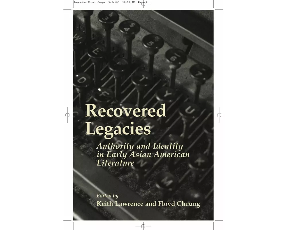 Recovered Legacies