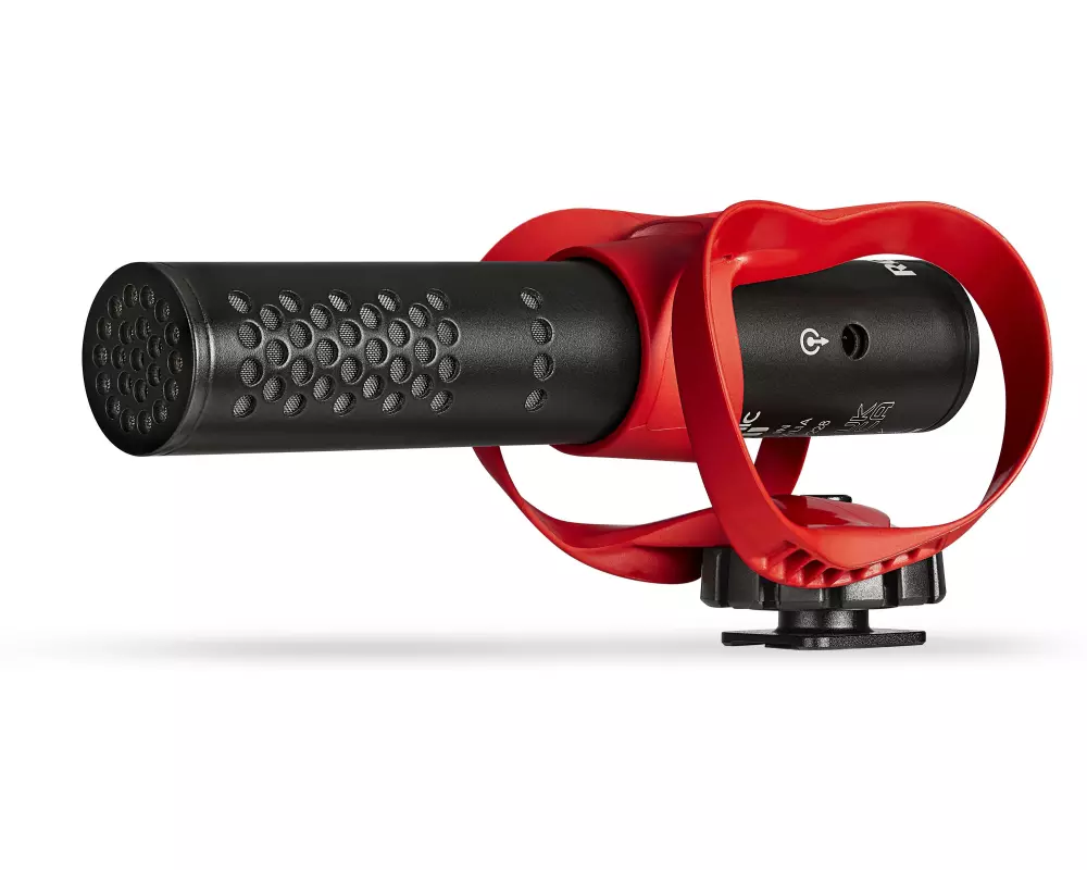 Rode Mikrofon Videomic GO II Helix