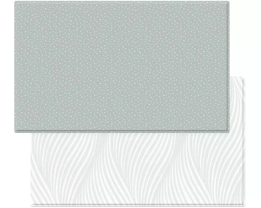 BABY CARE Spielmatte Baby Care Seed & Pottery 210 x 140 x 1.3 cm