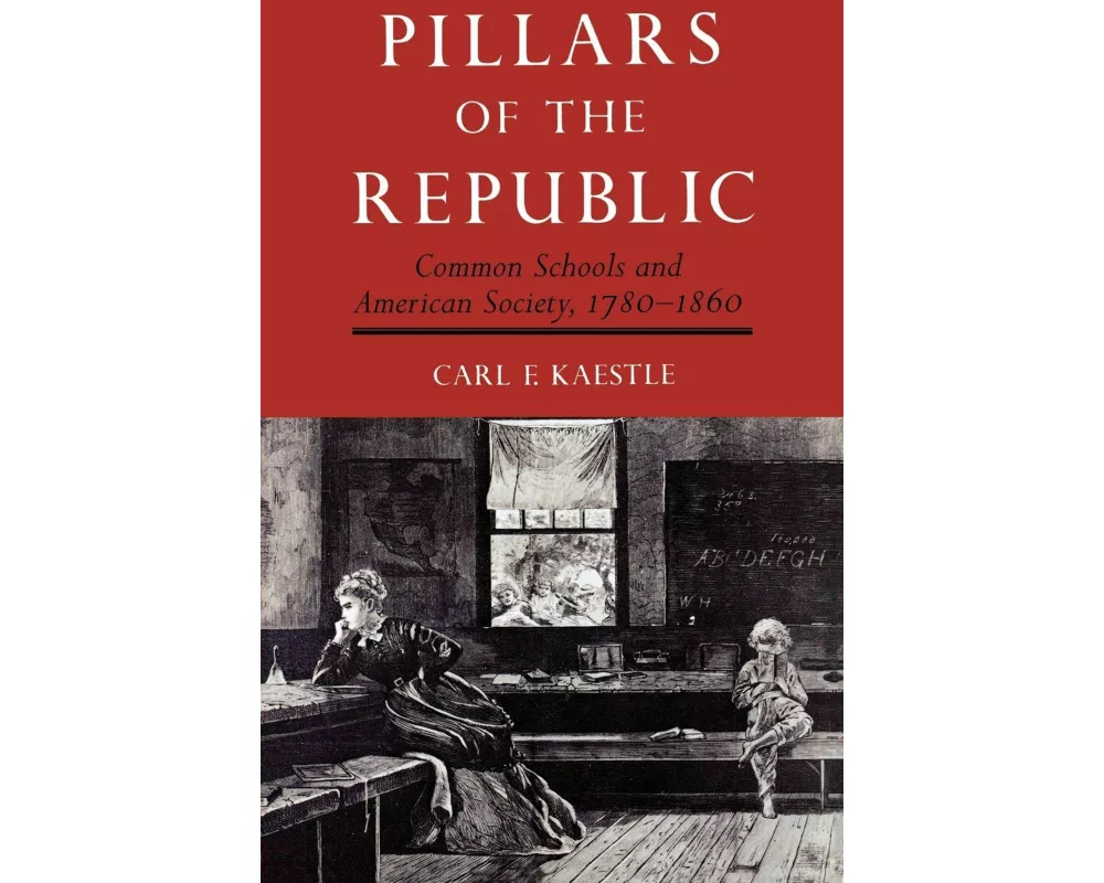 Pillars of the Republic