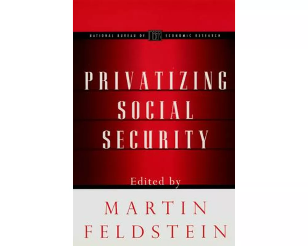 Privatizing Social Security