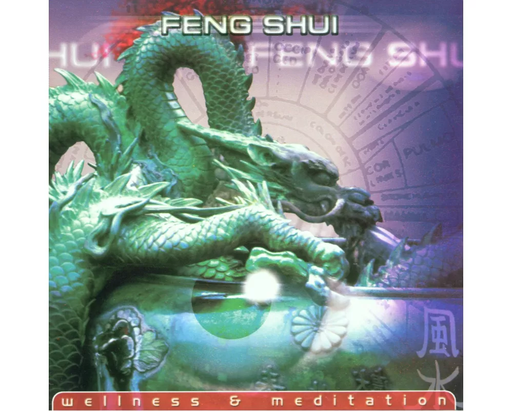 Feng Shui (Wellness & Meditation