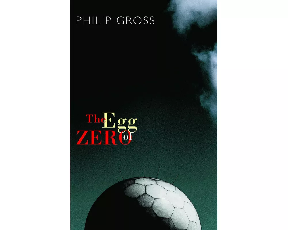 The Egg of Zero