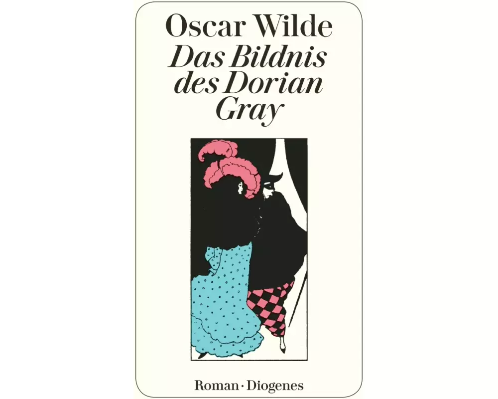 Das Bildnis des Dorian Gray