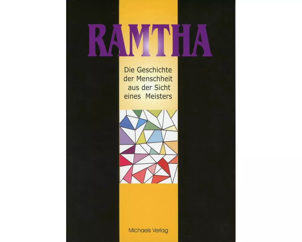 Ramtha
