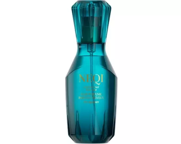NEQI Haarparfüm The Signature 75 ml