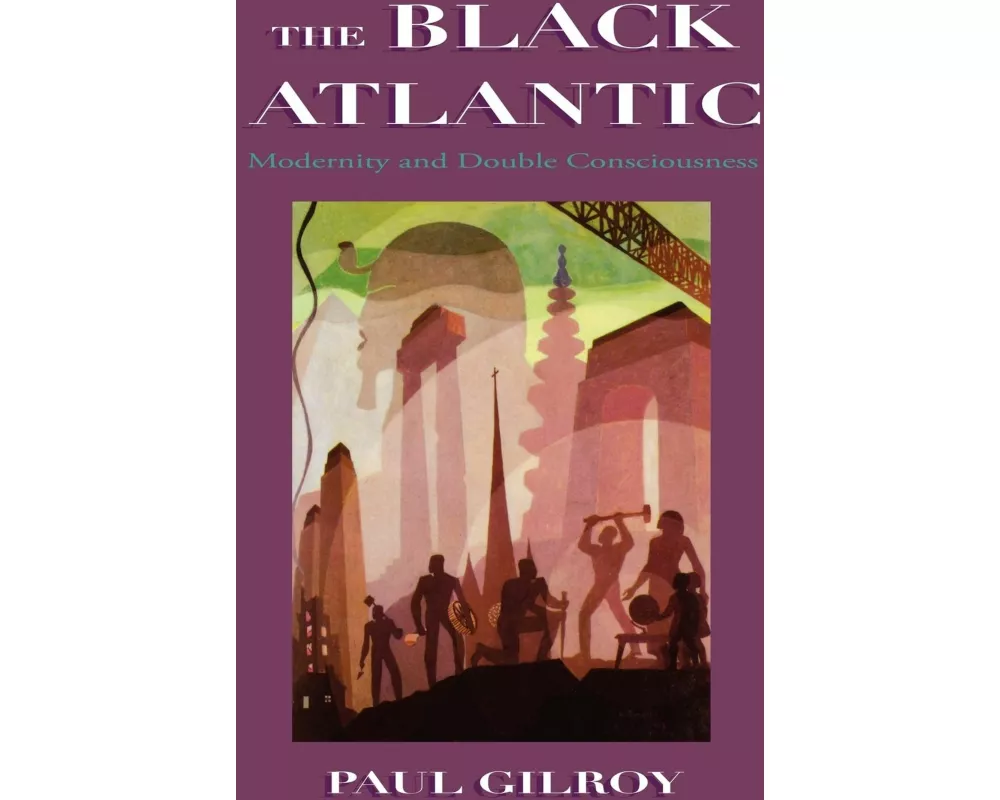 The Black Atlantic