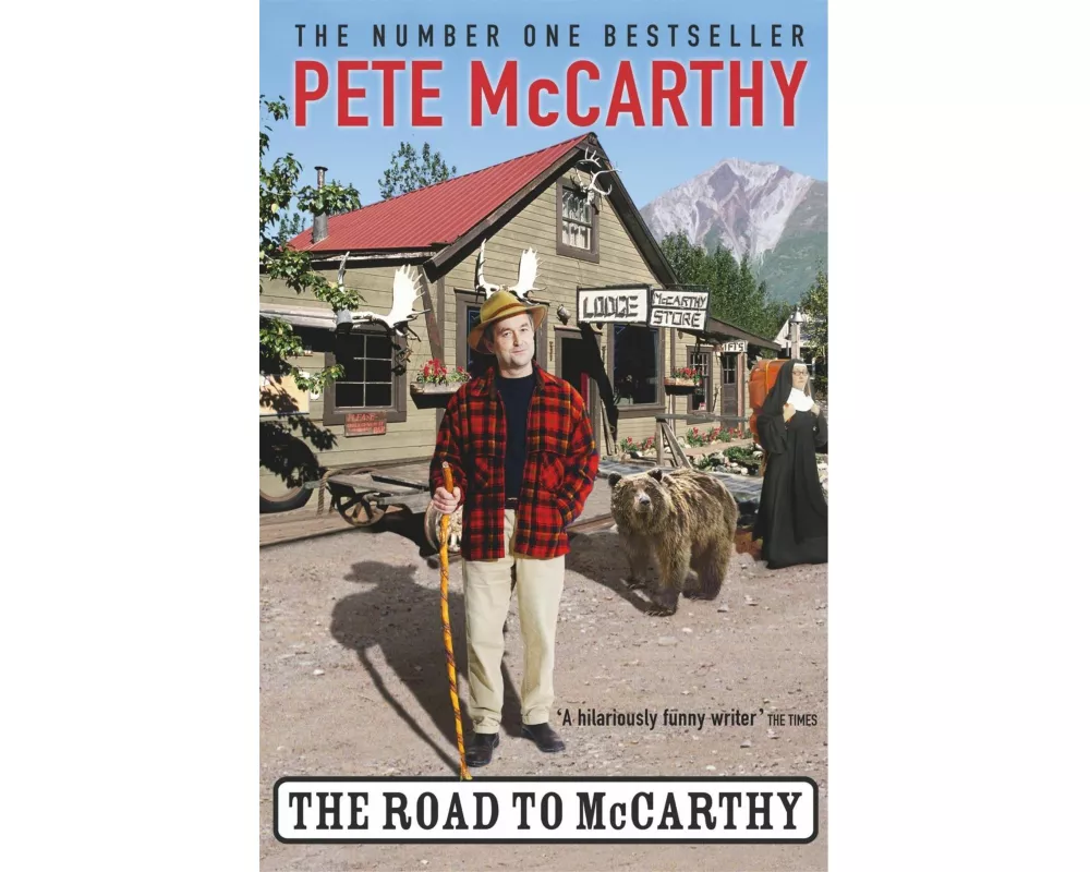 The Road to McCarthy