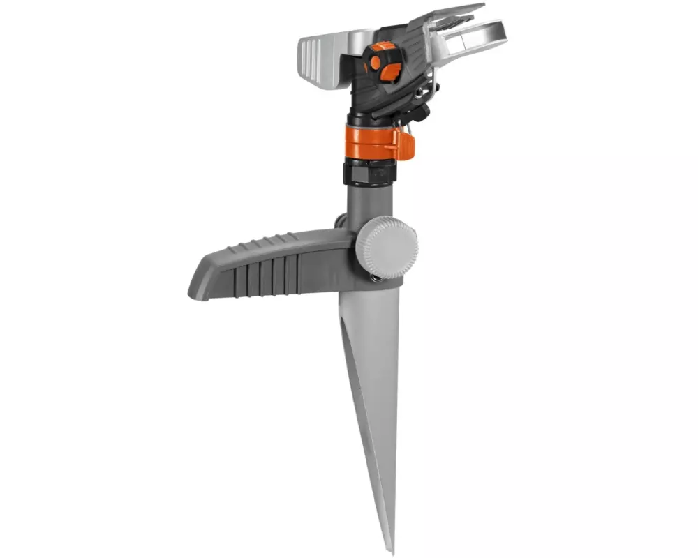 Gardena Impuls-, Kreis- und Sektorenregner Premium auf Spike