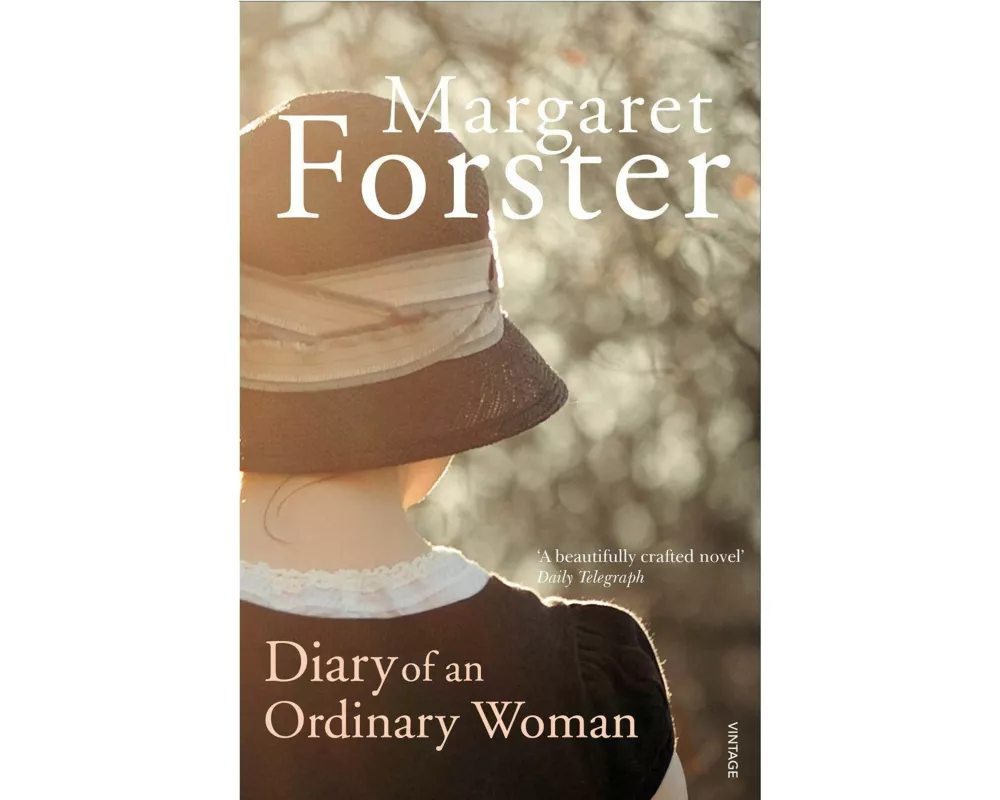 Diary of an Ordinary Woman