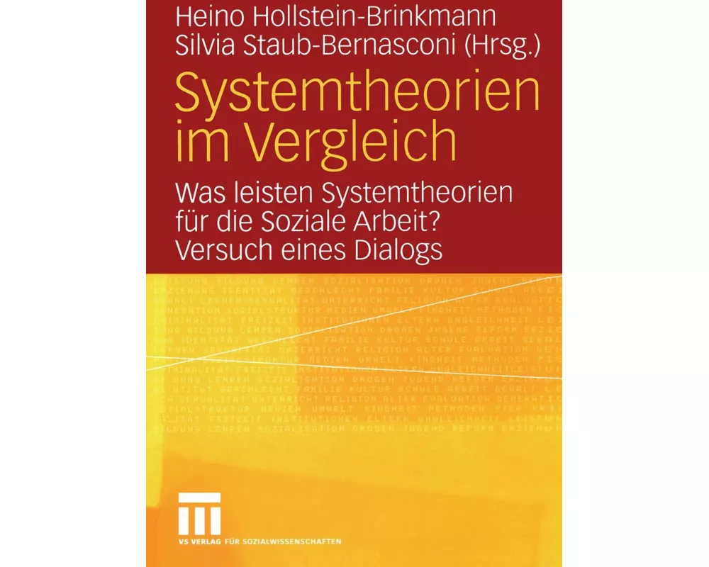 Systemtheorien im Vergleich