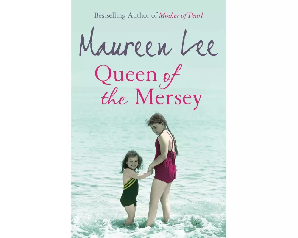 Queen of the Mersey