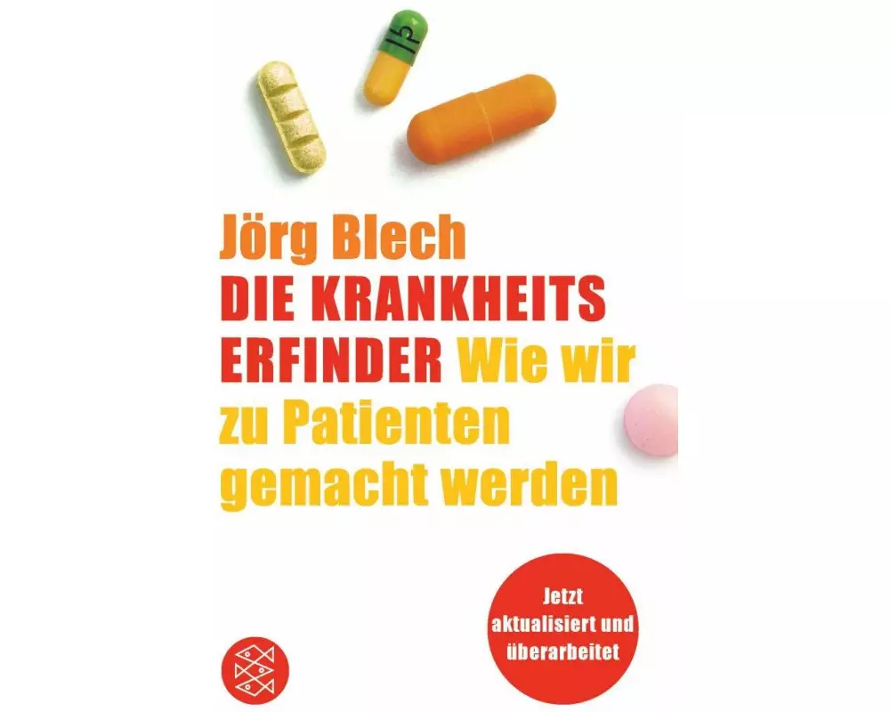 Die Krankheitserfinder