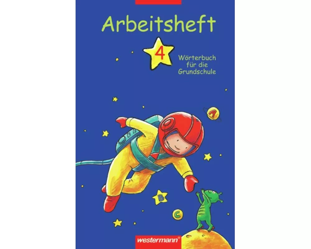 Wörterbuch für die Grundschule
