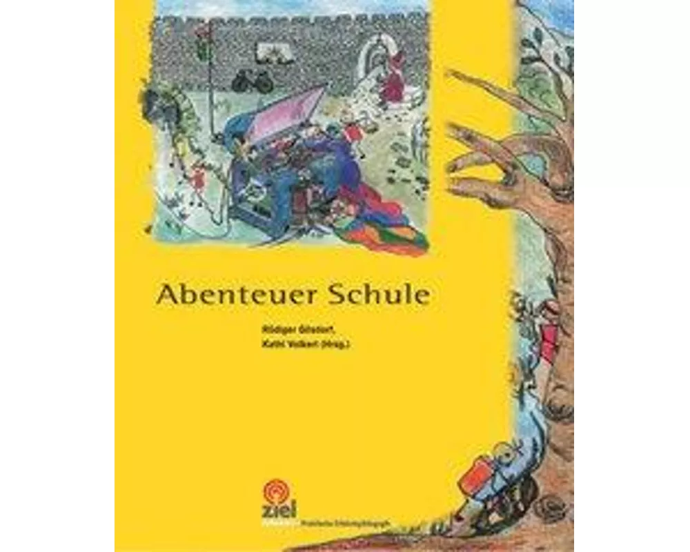 Abenteuer Schule