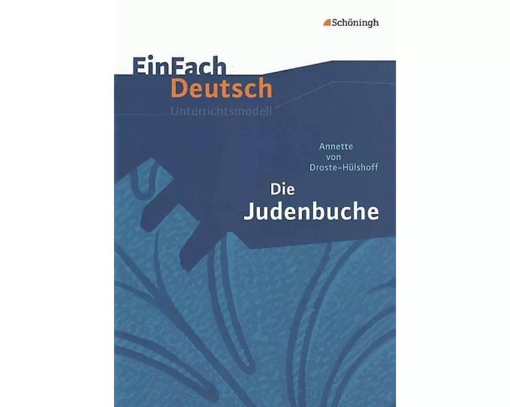 EinFach Deutsch Unterrichtsmodelle