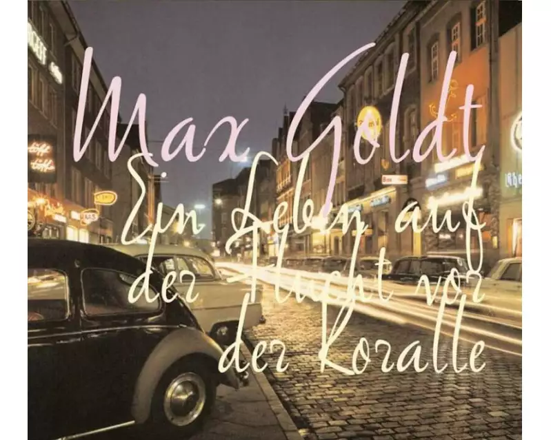 Ein Leben auf der Flucht vor der Koralle