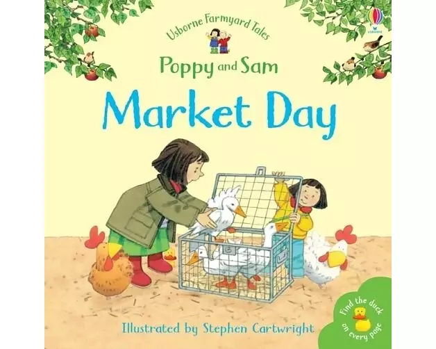 Market Day
