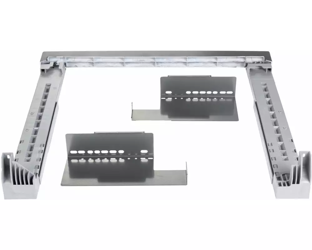 Beko Verbindungssatz PSK Man Gray