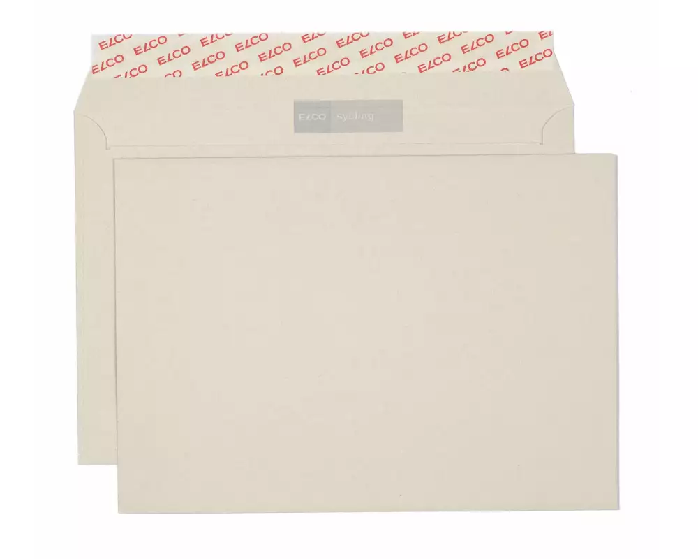 ELCO Couvert sycling C5 ohne Fenster, 500 Stück
