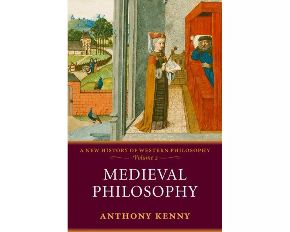 Medieval Philosophy
