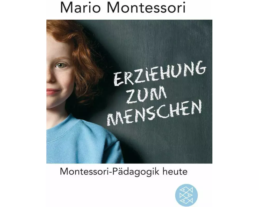 Erziehung zum Menschen