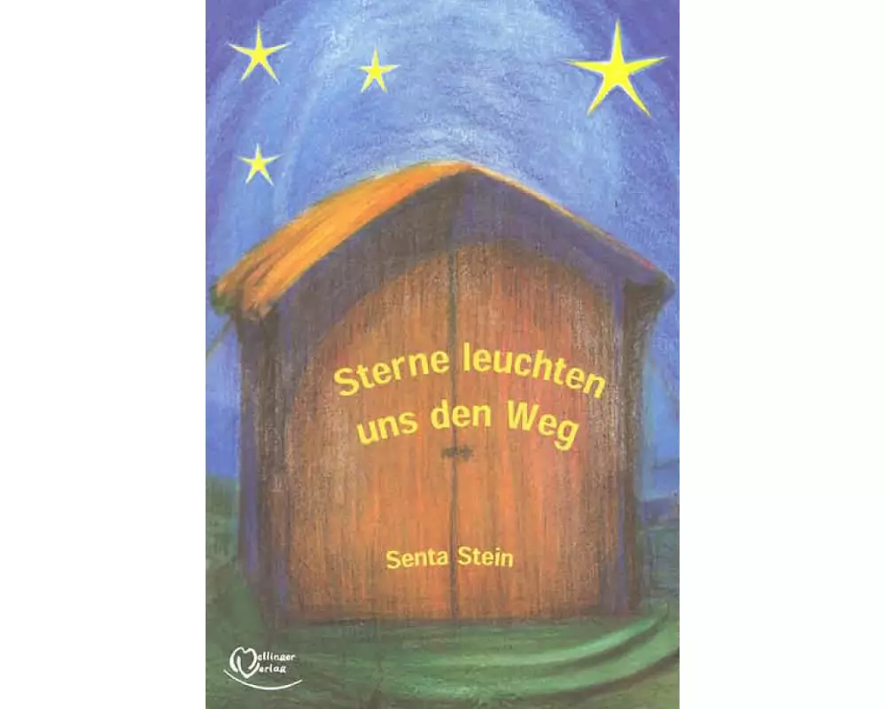 Sterne leuchten uns den Weg