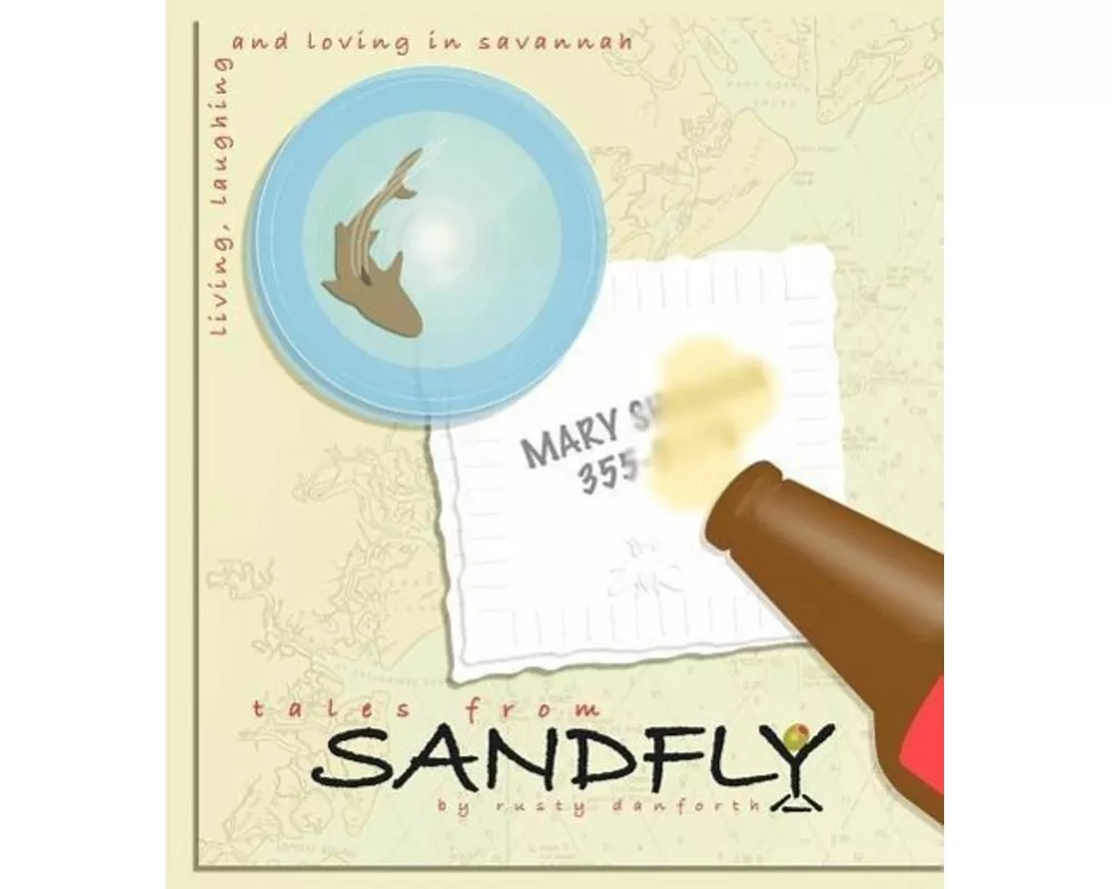 Tales From Sandfly