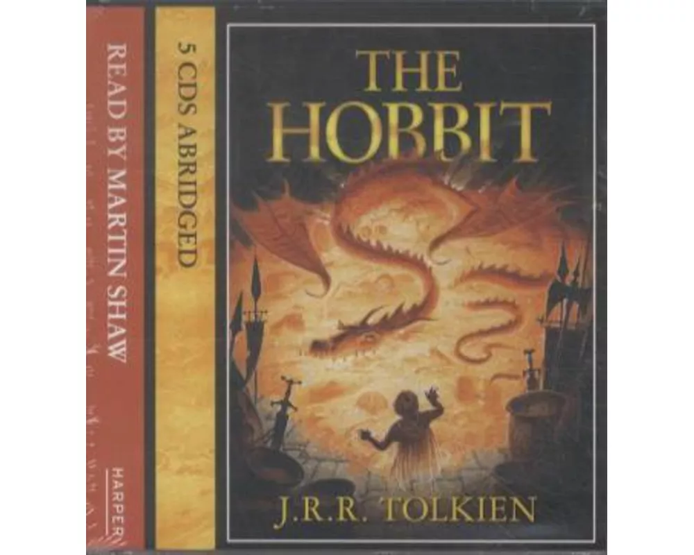 The Hobbit