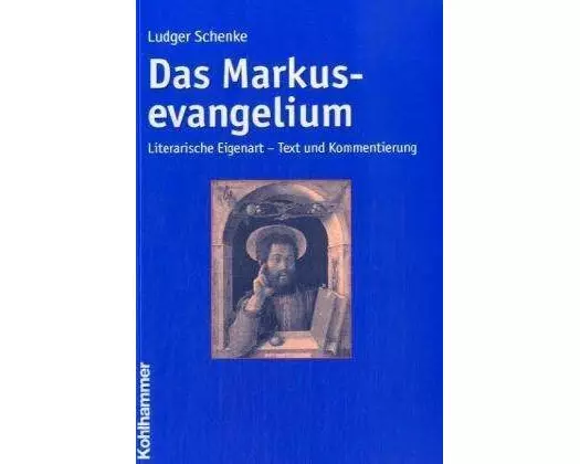 Das Markusevangelium