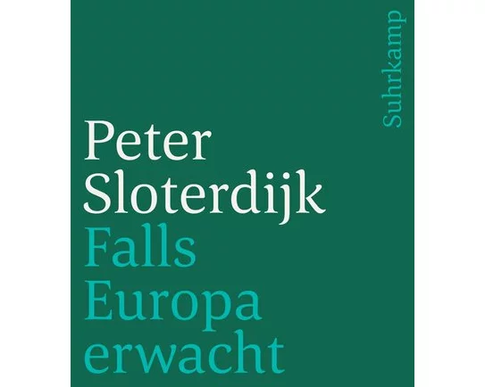 Falls Europa erwacht