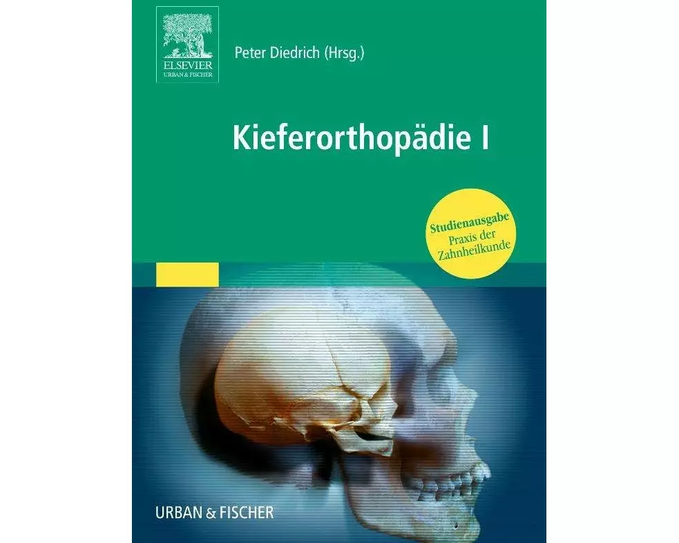 Kieferorthopädie I