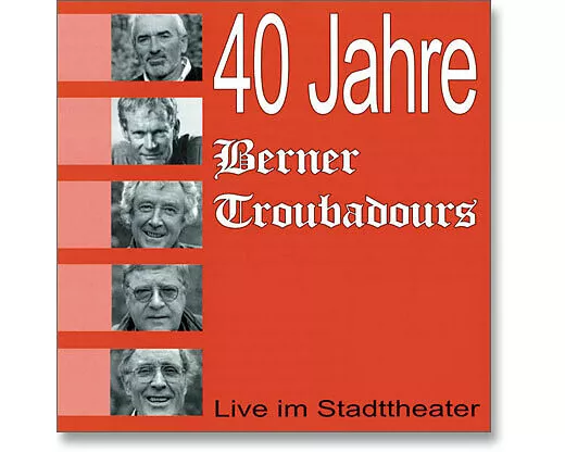 40 Jahre